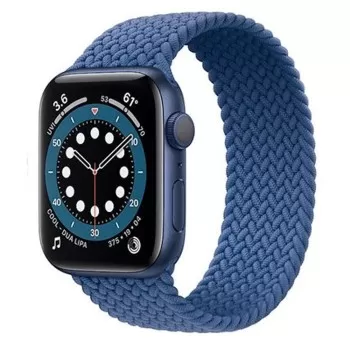 Apple watch best sale s6 40mm blue